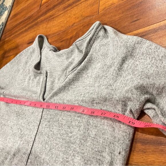 Love appella M grey sweater - Picture 4 of 6